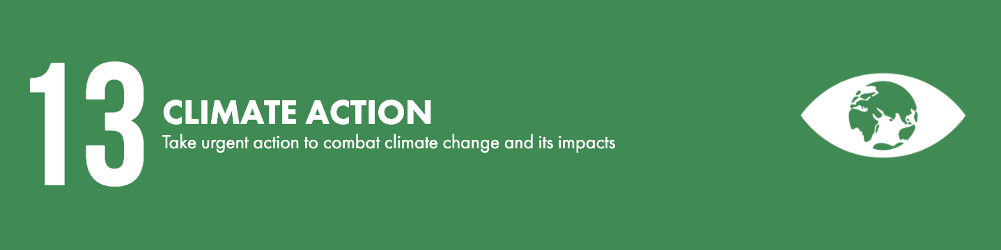Climate Action logo